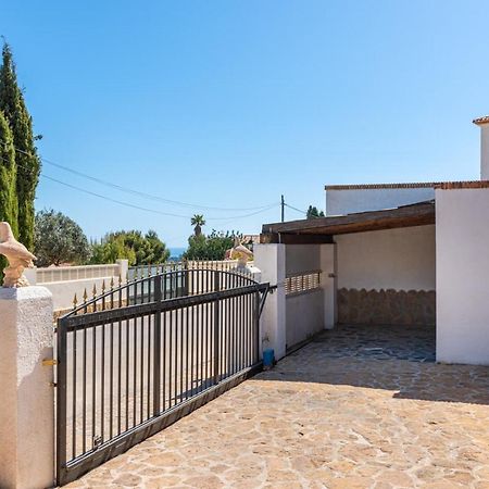 Villa Meile - Plusholidays Calp Extérieur photo
