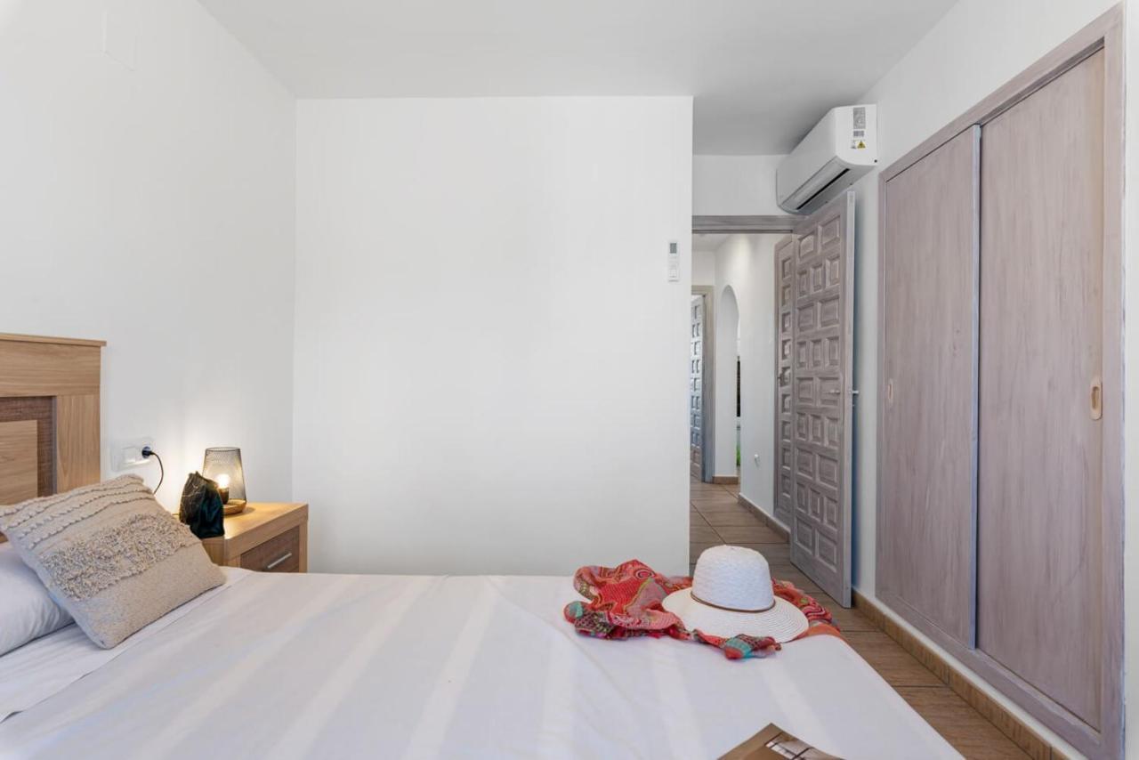 Villa Meile - Plusholidays Calp Extérieur photo