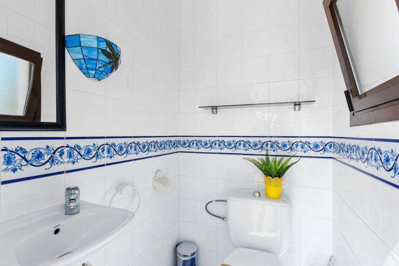 Villa Meile - Plusholidays Calp Extérieur photo