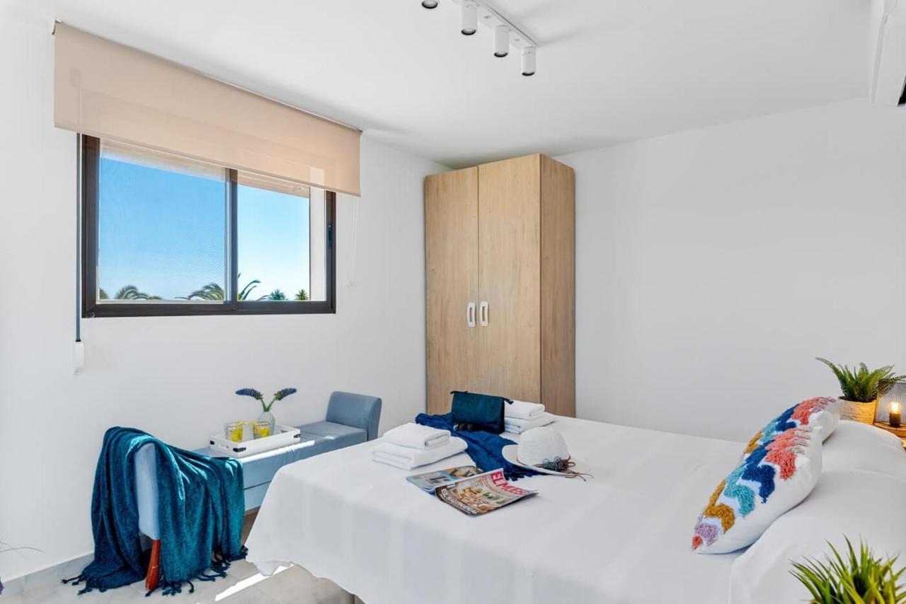 Villa Meile - Plusholidays Calp Extérieur photo
