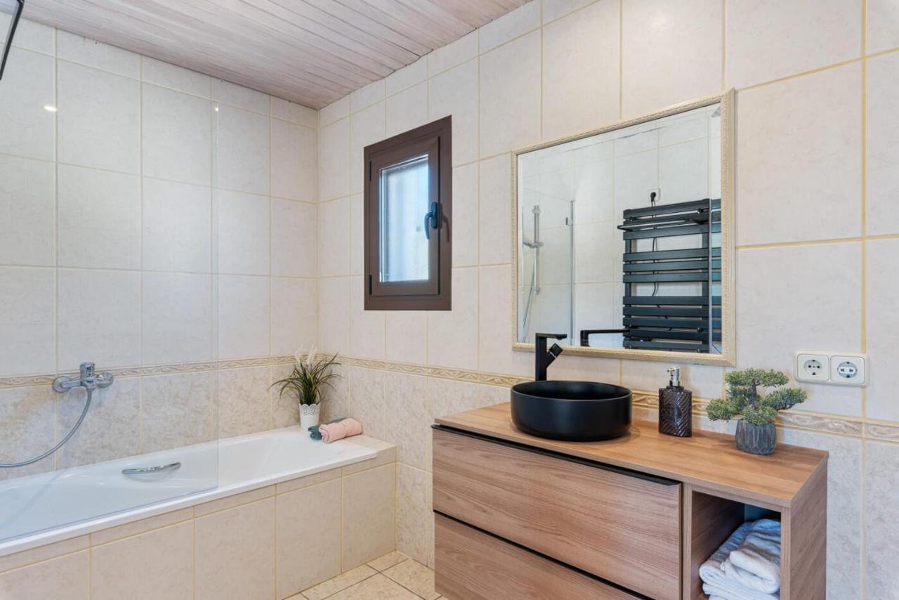 Villa Meile - Plusholidays Calp Extérieur photo