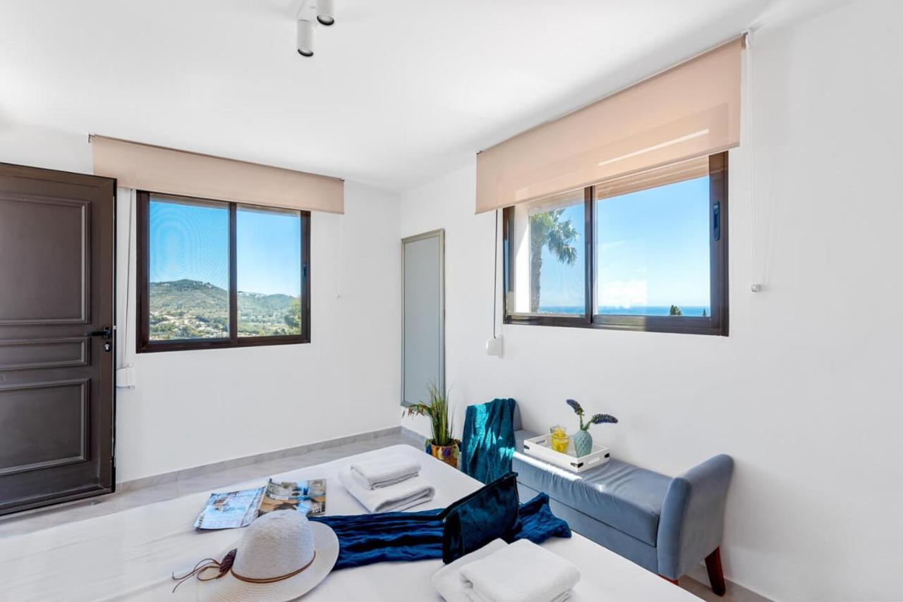 Villa Meile - Plusholidays Calp Extérieur photo